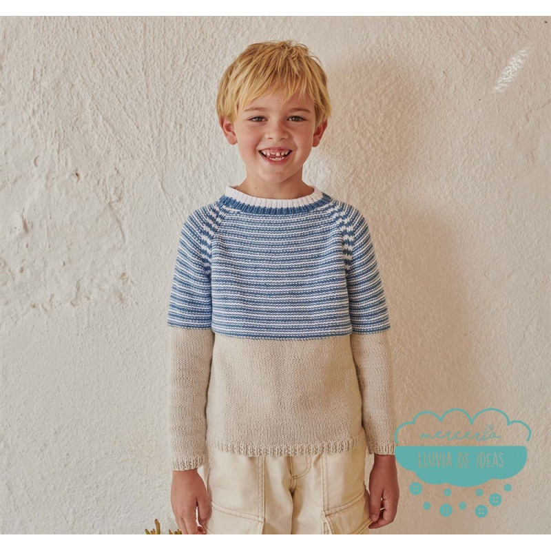 Revista Katia Niños Nº109 - Primavera/Verano