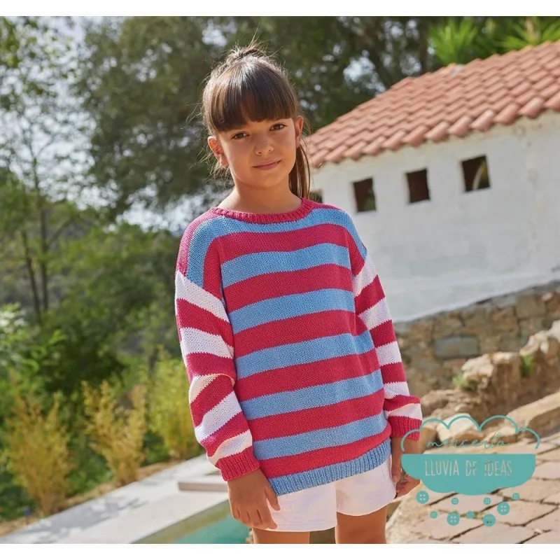 Revista Katia Niños Nº109 - Primavera/Verano