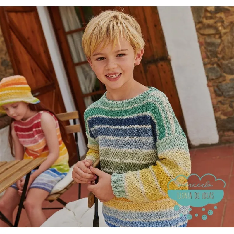 Revista Katia Niños Nº109 - Primavera/Verano