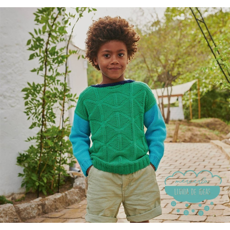 Revista Katia Niños Nº109 - Primavera/Verano