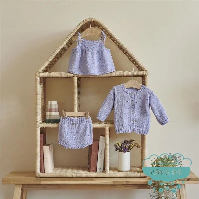 Revista Katia Bebé Nº108 - Primavera/Verano