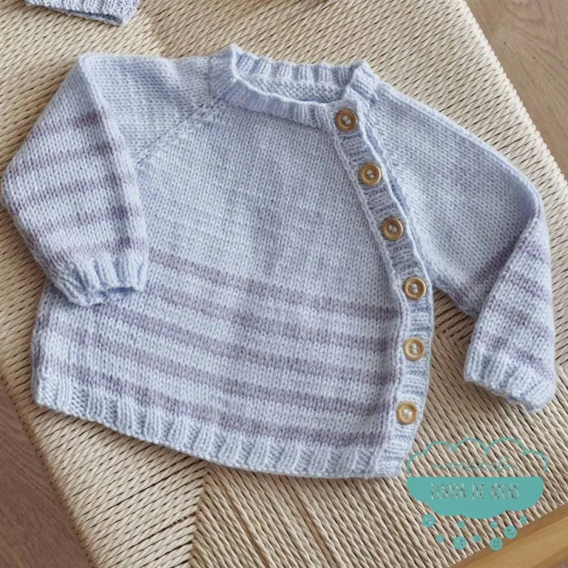 Revista Katia Bebé Nº108 - Primavera/Verano