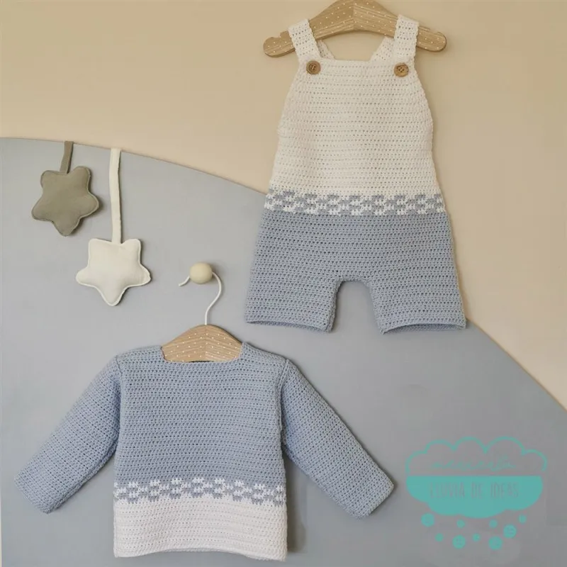 Revista Katia Bebé Nº108 - Primavera/Verano