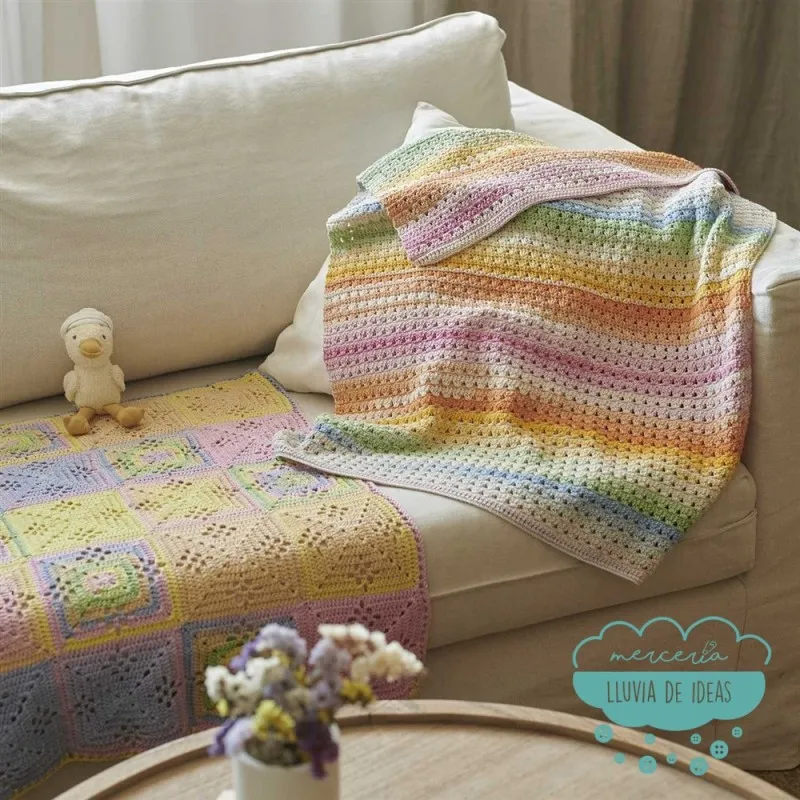 Revista Katia Bebé Nº108 - Primavera/Verano