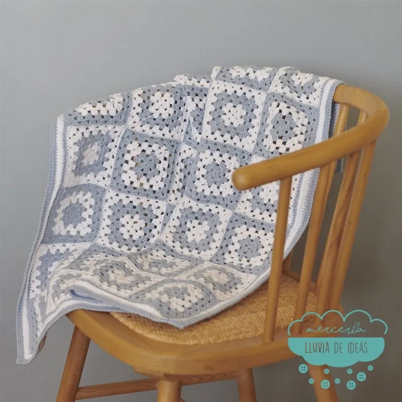 Revista Katia Bebé Nº108 - Primavera/Verano