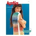 Revista Katia Casual mujer/hombre Nº116