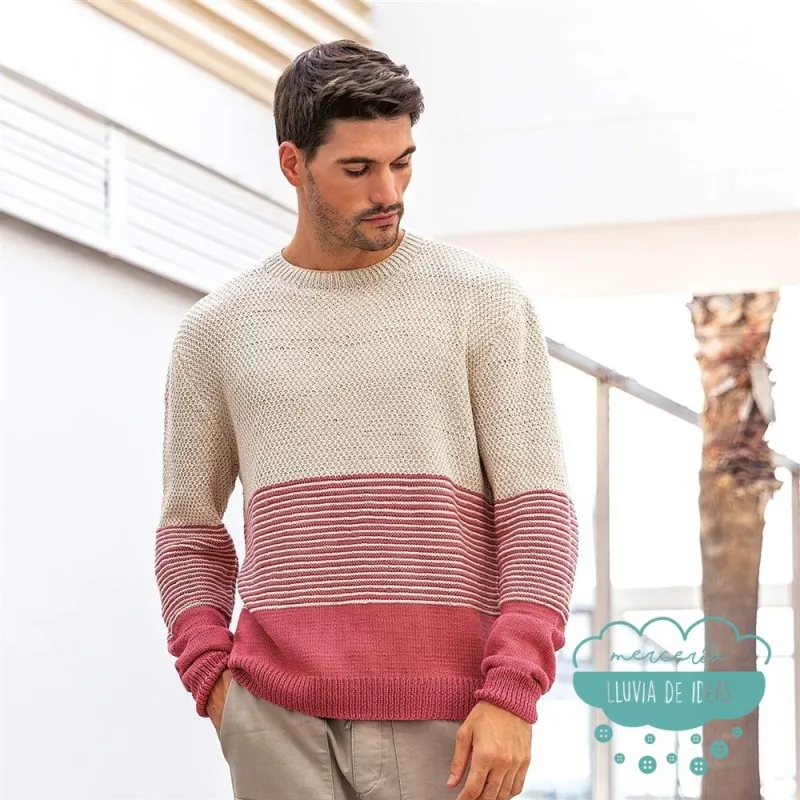 Revista Katia Casual mujer/hombre Nº116