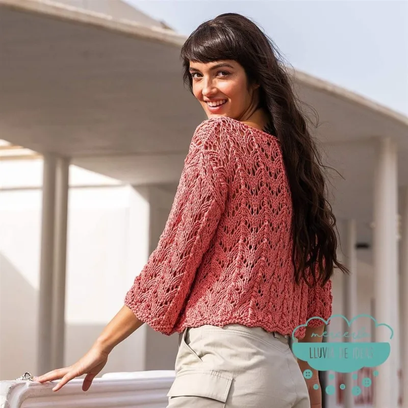 Revista Katia Casual mujer/hombre Nº116