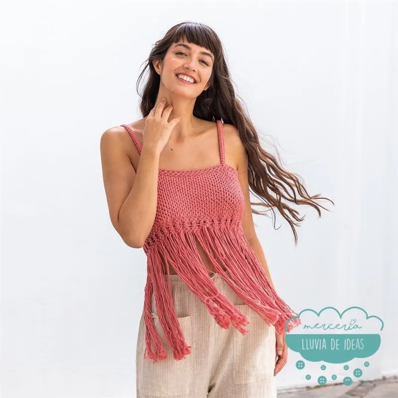 Revista Katia Casual mujer/hombre Nº116