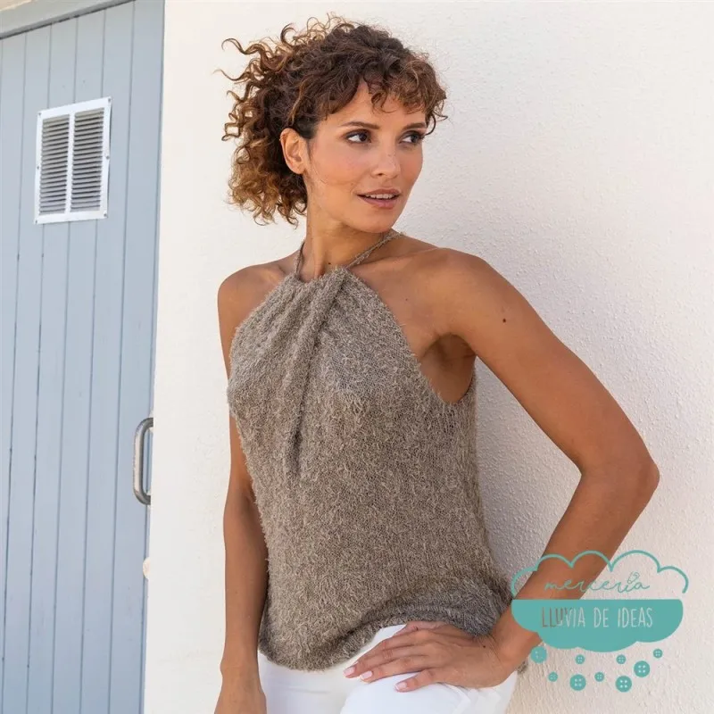 Revista Katia Casual mujer/hombre Nº116