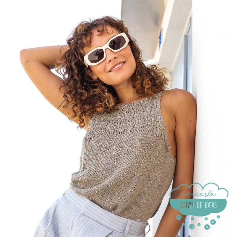 Revista Katia Casual mujer/hombre Nº116