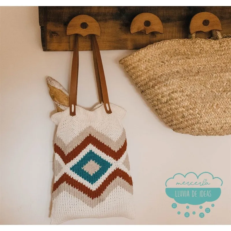 Revista Katia Hogar nº4