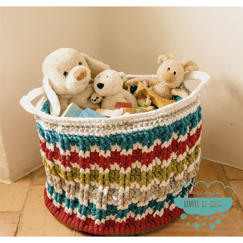 Revista Katia Hogar nº4