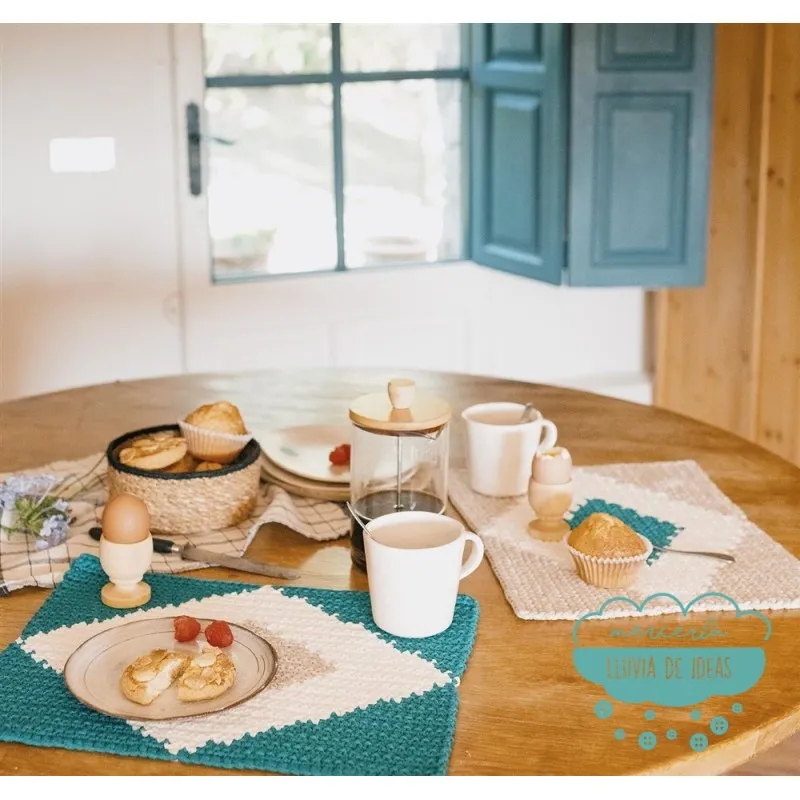 Revista Katia Hogar nº4