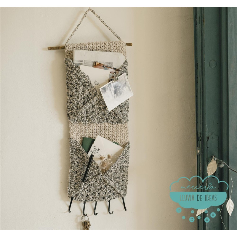 Revista Katia Hogar nº4