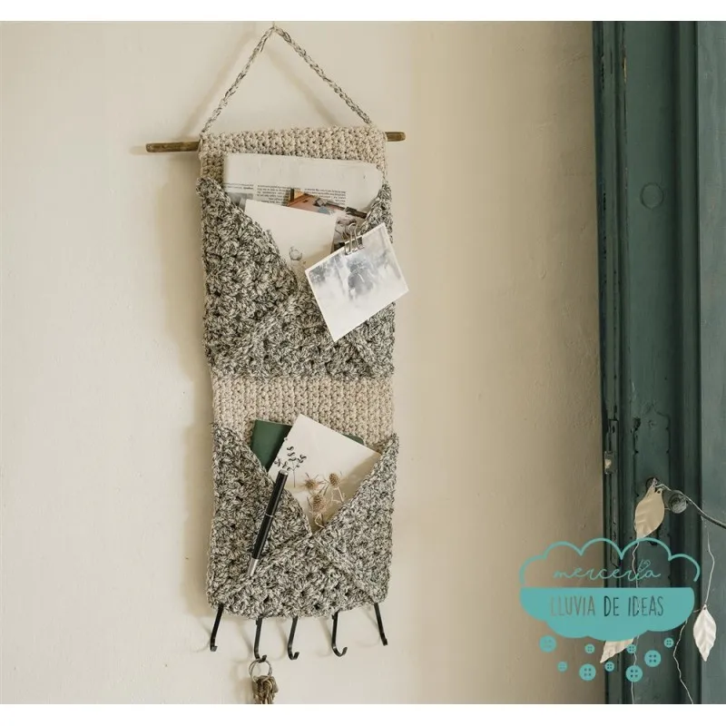 Revista Katia Hogar nº4