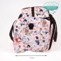 Bolsa de labores Katia - Lady Desidia Blanco - AGOTADO TEMPORALMENTE