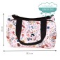 Bolsa de labores Katia - Lady Desidia Blanco - AGOTADO TEMPORALMENTE