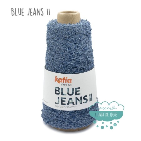 Blue Jeans II Katia