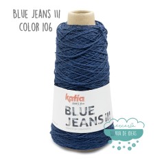 Blue Jeans III Katia