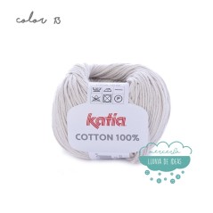 Cotton 100% Katia