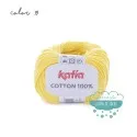 Cotton 100% Katia