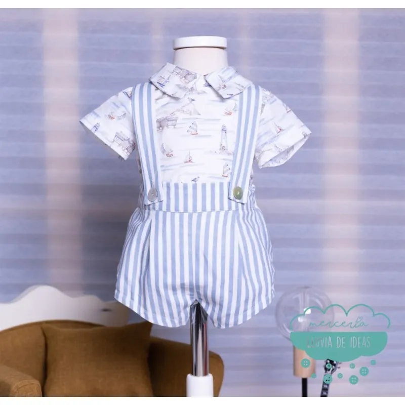 Revista Patrones Infantiles Nº26 (Especial Bebé)