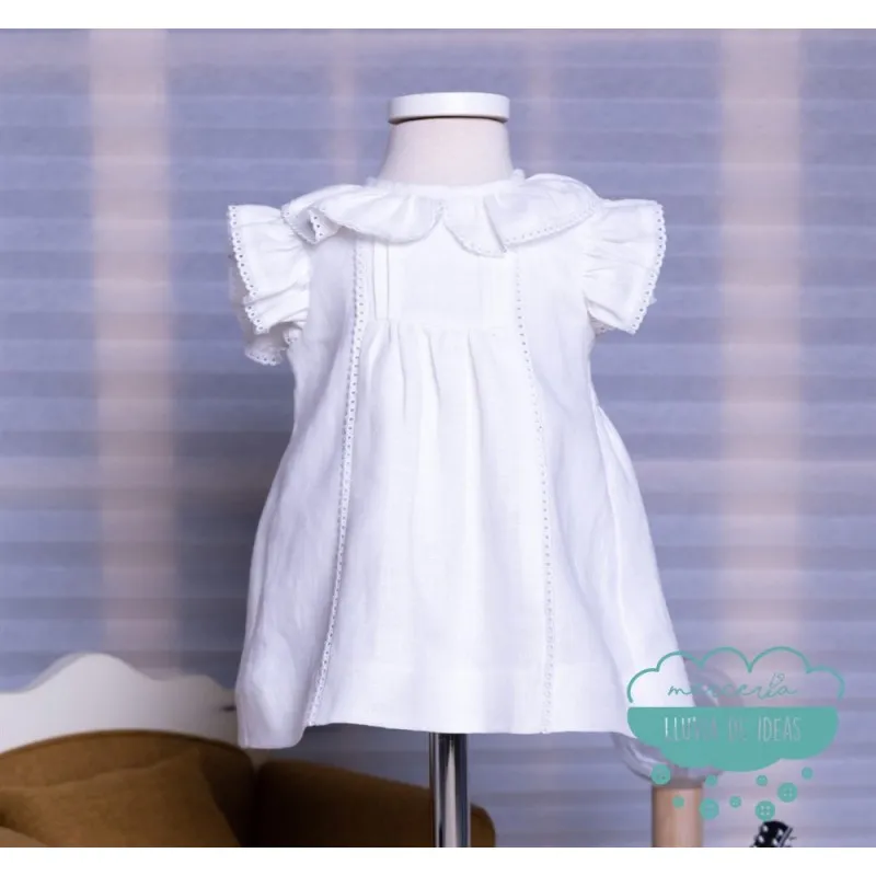 Revista Patrones Infantiles Nº26 (Especial Bebé)