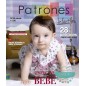 Revista Patrones Infantiles Nº26 (Especial Bebé)