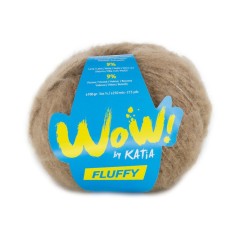 Lana Wow! Fluffy - Katia