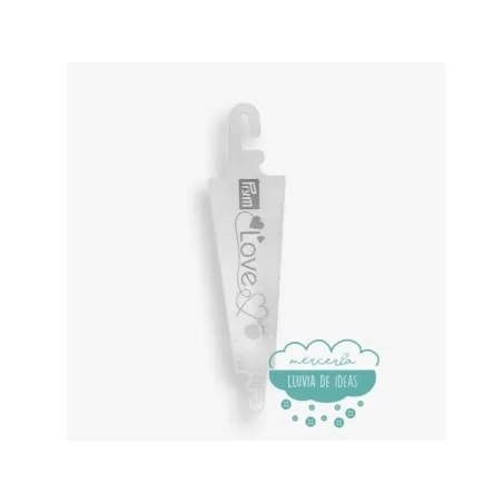 Enhebrador para agujas de bordar - Prym