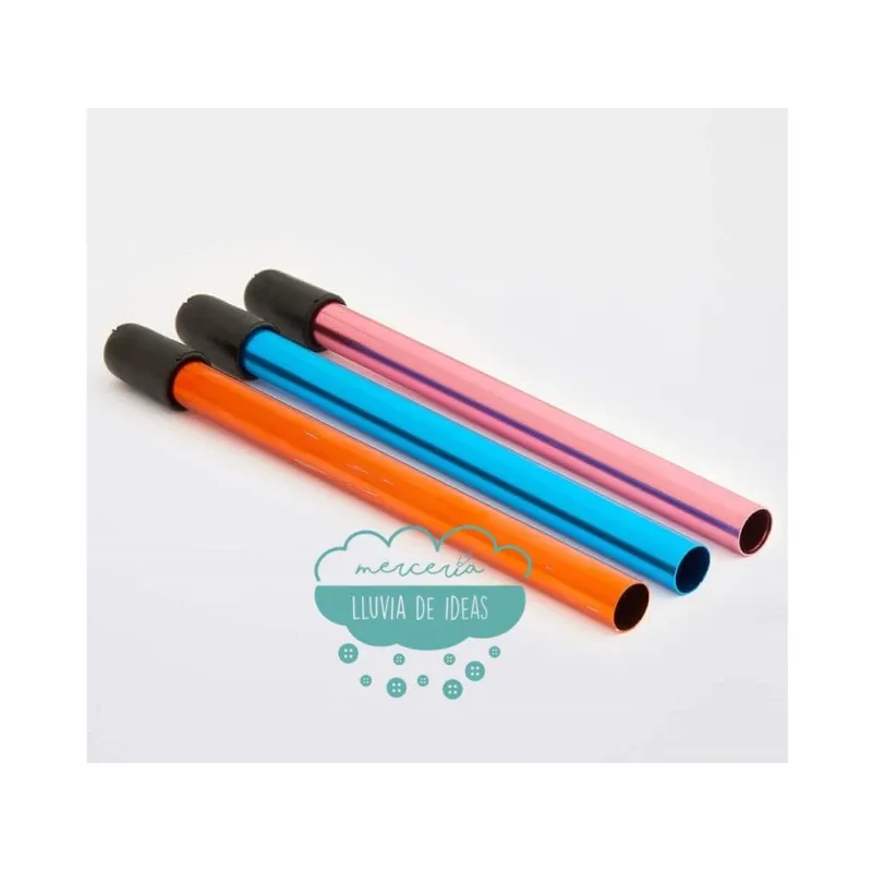 Protectores de agujas circulares - Katia