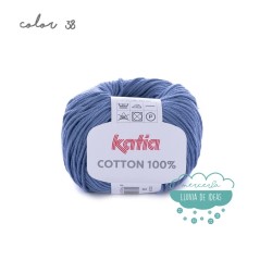 Cotton 100% Katia