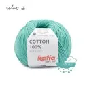 Cotton 100% Katia