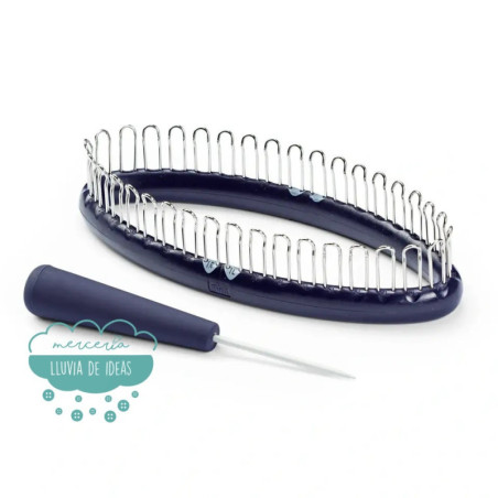 Telar de punto - Prym (Talla L)