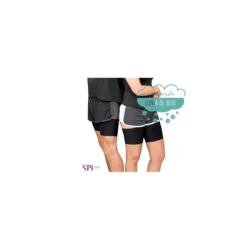 Banda elástica anti-rozaduras