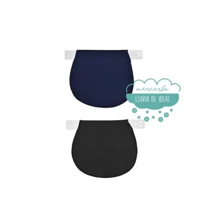 Alargador de cintura maternidad