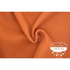 Waffle Caldera intenso