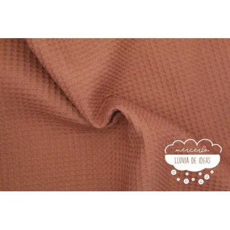 Waffle Caldera apagado