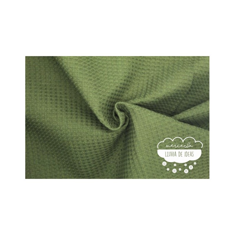 Waffle militar Waffle militar