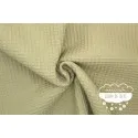 Waffle Beige