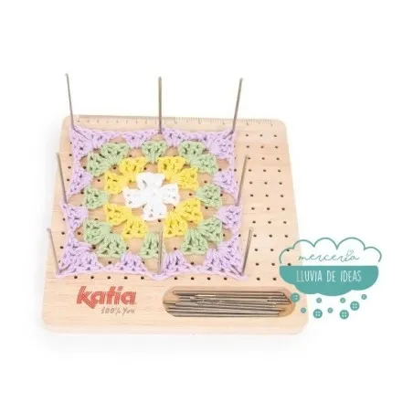 Bloqueador de grannies - Katia