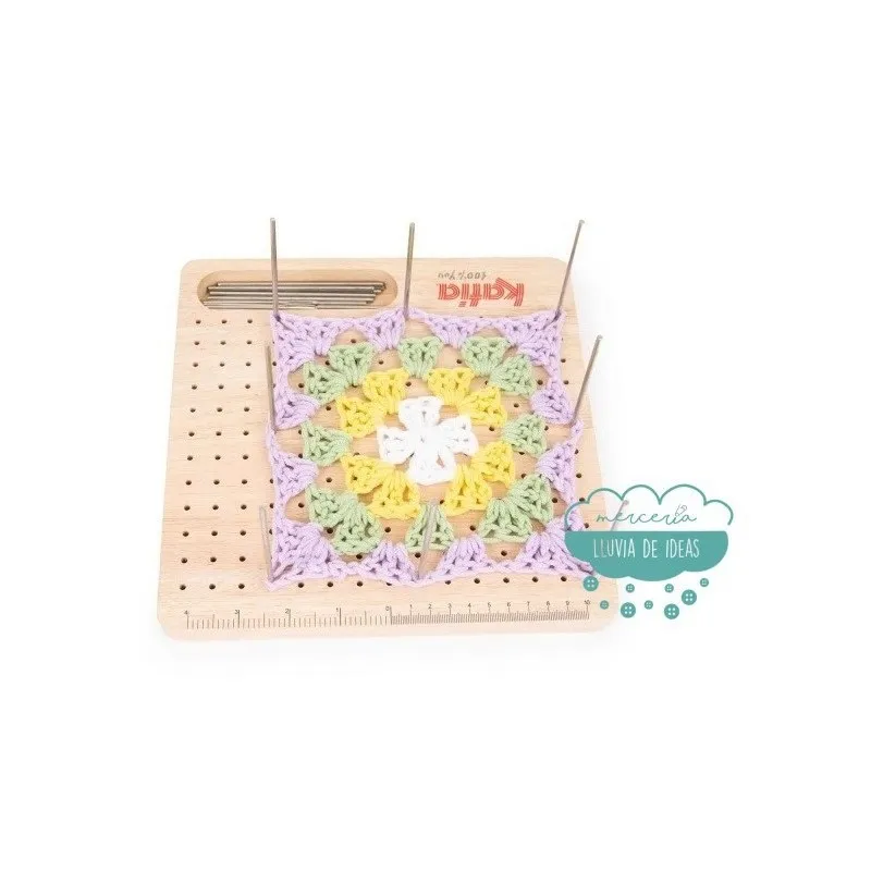 Bloqueador de grannies - Katia