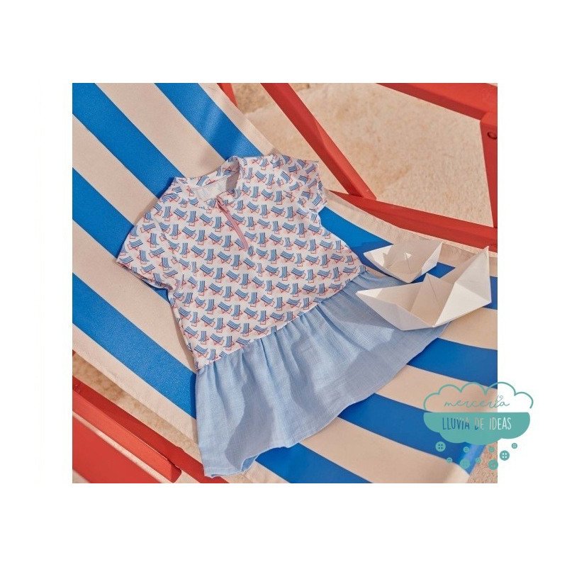 Revista de patrones Katia Mediterranean