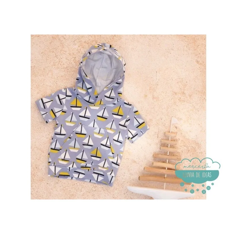 Revista de patrones Katia Mediterranean