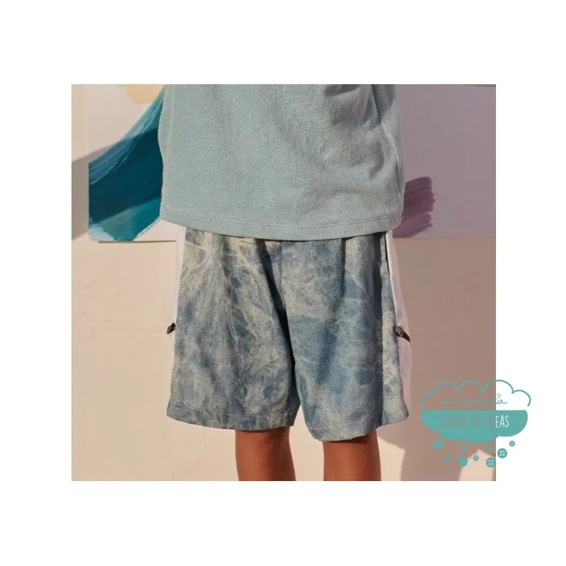 Revista de patrones Katia Mediterranean