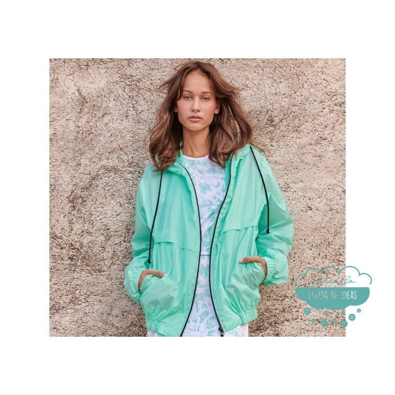 Revista de patrones Katia Mediterranean