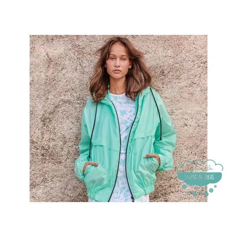 Revista de patrones Katia Mediterranean