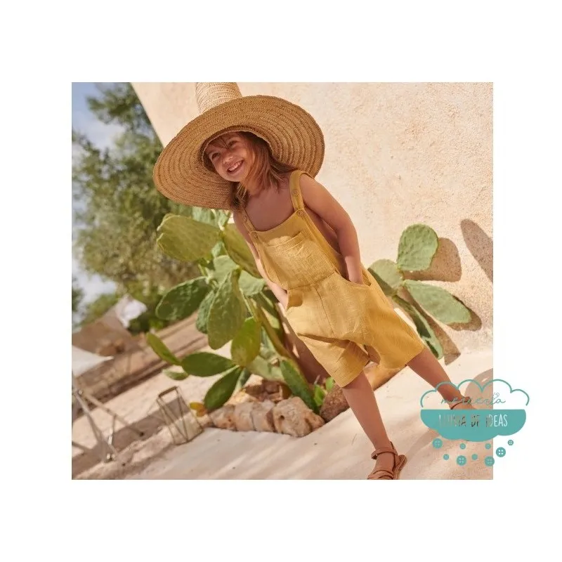 Revista de patrones Katia Mediterranean