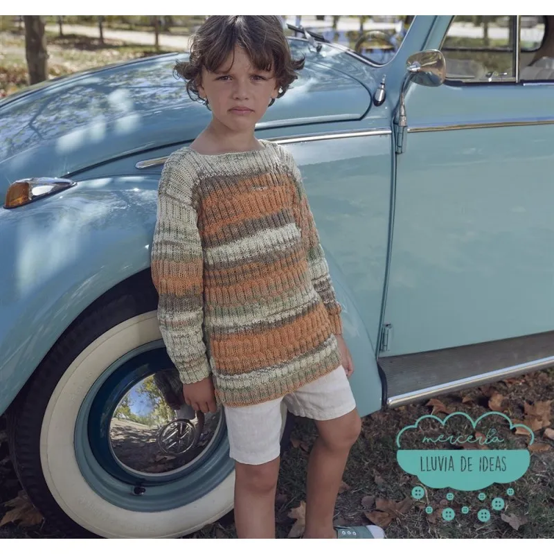 Revista Katia niños Nº101 PrimaveraVerano